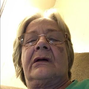 Meet your Posher, Edna